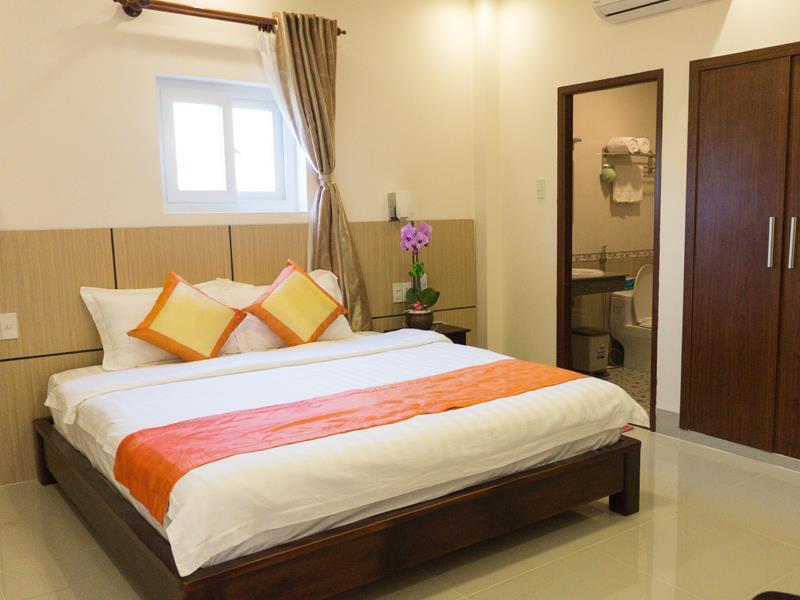 Victoria Phu Quoc Hotel Kültér fotó