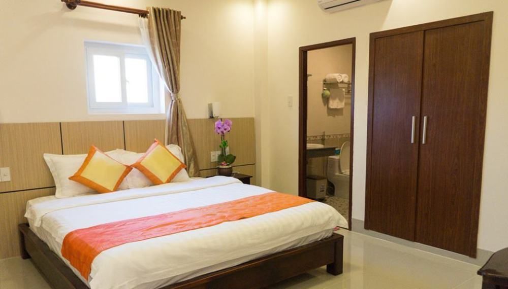 Victoria Phu Quoc Hotel Kültér fotó
