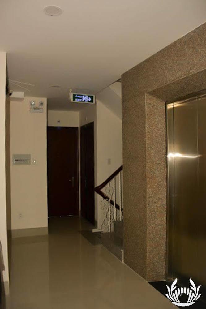 Victoria Phu Quoc Hotel Kültér fotó