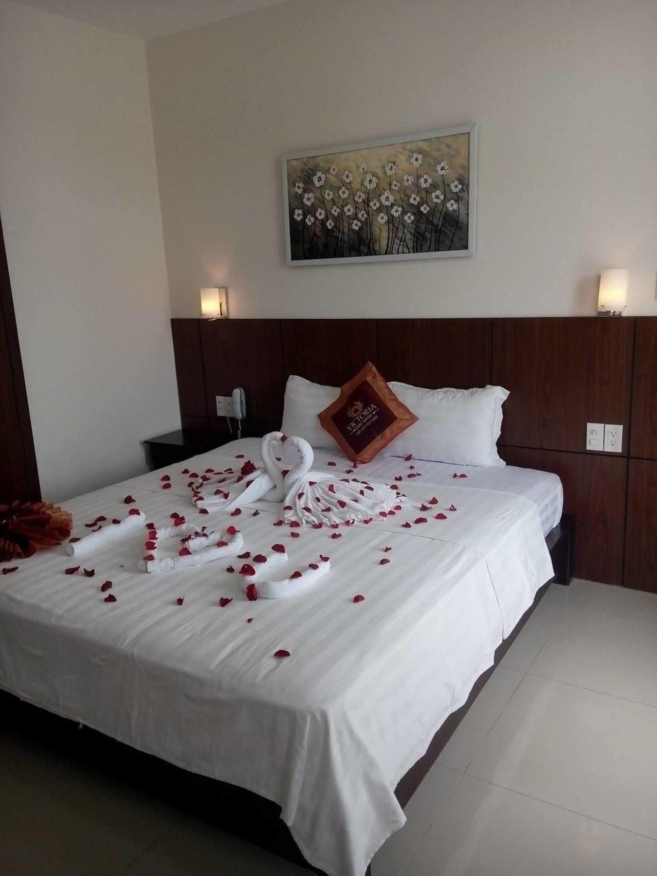 Victoria Phu Quoc Hotel Kültér fotó
