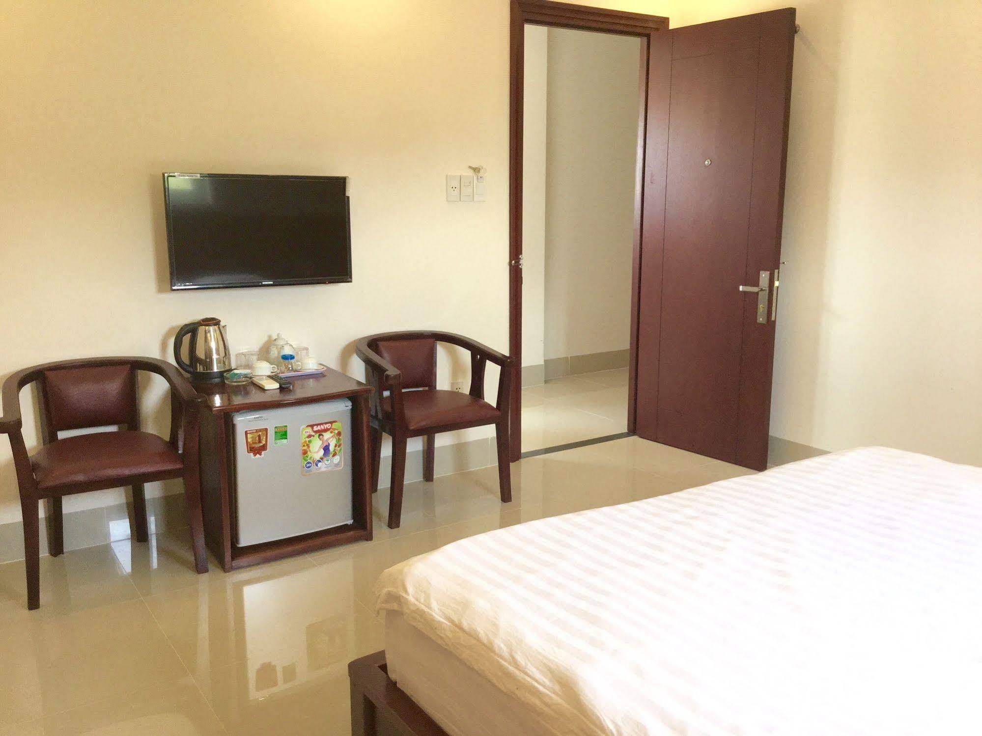 Victoria Phu Quoc Hotel Kültér fotó