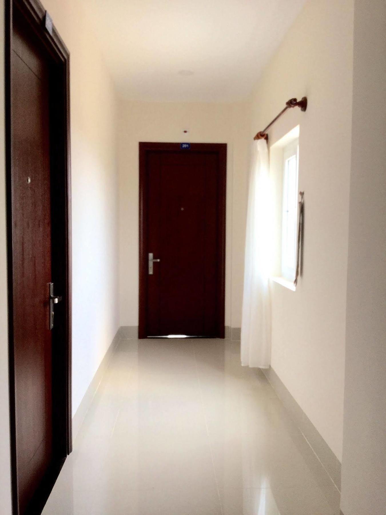 Victoria Phu Quoc Hotel Kültér fotó
