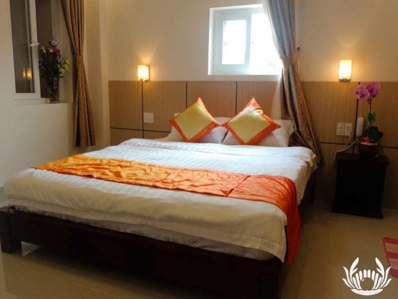 Victoria Phu Quoc Hotel Kültér fotó