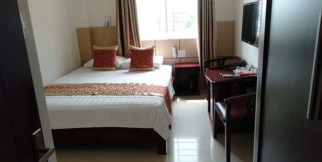 Victoria Phu Quoc Hotel Kültér fotó