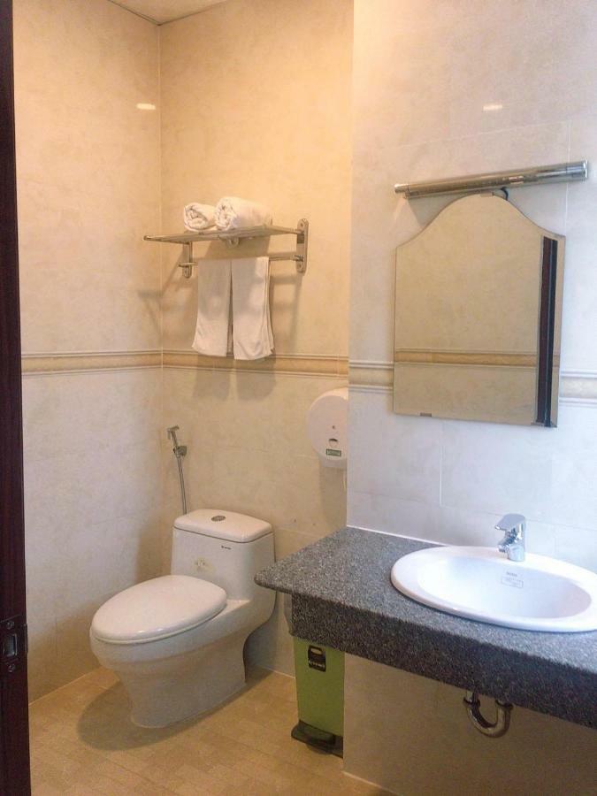 Victoria Phu Quoc Hotel Kültér fotó